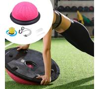 Balance Ball Fitness Balance Trainer per allenamenti di ginnastica per tutto