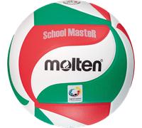 Balance ball Molten V5M-SM School MasteR 4905741899776 in taglia 5 EU