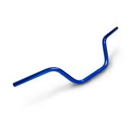 Balance Bar Moto Per Tmax530 Per Pcx Per Cb500x Mt07 Manubrio Per Moto Da 22 Mm In Lega Di Alluminio CNC Volante Per Scooter E Manubrio Motociclo(700mm blue)