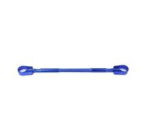 Balance Bar Moto Supporto Per Manubrio Per Moto In Lega Di Alluminio Da 22 Mm Barra Trasversale Morsetto Per Trave Equilibrio Manubrio Motociclo(Blue)