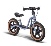 Balance bike con freno a partire dai 2 anni e mezzo Puky LR 1L BR ( Pigeon Blue )