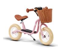Balance bike dai 2,5 anni Puky LR M Classic ( Rosa vintage )