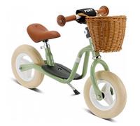 Balance bike dai 2,5 anni Puky LR M Classic ( Verde vintage )