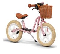 Balance bike per bambini di 3 anni Puky LR L Classic ( retro rose )