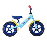 BALANCE BIKE SPIDEY