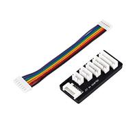 Balance Board 2S-6S Lipo Caricabatterie Adattatore di espansione per IMAX B6 B6AC
