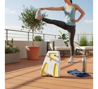 Balance Board con Gioco Labirinto Supporta 120 Kg Balance Board con App Gioco