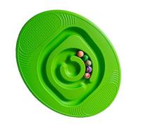 Balance Board Con Labirinto, Adatto Ai Bambini di Età Superiore A Tre Anni, Allenare la Coordinazione Fisica E L'Attenzione del Bambino, Giocattoli Sportivi per Il Tempo Libero