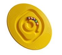 Balance Board Con Labirinto, Adatto Ai Bambini di Età Superiore A Tre Anni, Allenare la Coordinazione Fisica E L'Attenzione del Bambino, Giocattoli Sportivi per Il Tempo Libero