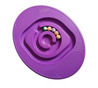 Balance Board Con Labirinto, Adatto Ai Bambini di Età Superiore A Tre Anni, Allenare la Coordinazione Fisica E L'Attenzione del Bambino, Giocattoli Sportivi per Il Tempo Libero