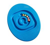 Balance Board Con Labirinto, Adatto Ai Bambini di Età Superiore A Tre Anni, Allenare la Coordinazione Fisica E L'Attenzione del Bambino, Giocattoli Sportivi per Il Tempo Libero