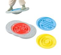 Balance Board For Kids | Core Training Non-Slip Hand Eye Coordination Toy