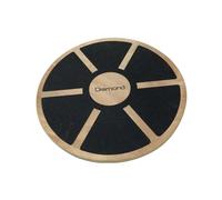 Balance Board quadra in Legno 50x50 cm