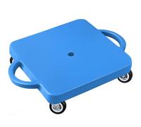 Balance Board per bambini, scooter con maniglie e ruote di inversione per bambini, per lo sport dei bambini, per promuovere l'equilibrio, le capacità motorie e la coordinazione, equilibrio gioco per