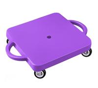 Balance Board per bambini, scooter con maniglie e ruote di inversione per bambini, per lo sport dei bambini, per promuovere l'equilibrio, le capacità motorie e la coordinazione, equilibrio gioco per