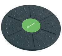 BALANCE BOARD SCHILDKRÖT 960031 Tavola D' Equilibrio Incl. Pads Antiscivolo