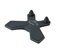 Balance Board Trainer - Tavola Per La Del Core Con Impugnatura A 360 Gradi, Piattaforma Per Esercizi Inclinabile Staccabile | Stabilità Regolabile Accessorio Per Allenamento In Palestra Per Uomi