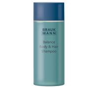 Hildegard Braukmann Balance Body & Hair Shampoo 250 ml