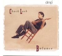 Balance by Chuck Loeb (1991-10-29)