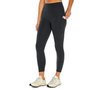 Balance Collection Womens Easy Eclipse - Leggings alla Caviglia con Tasca a Vita Alta