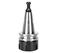 Balance Collet Tool Holder, Carbon Steel Material, Automatic Tool Change Spindle, High Speed, ISO30 ER32 Compatible, Fine Processing, Impact