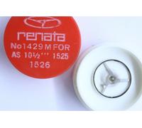 Balance complete A.S. - A. SCHILD AS 1525 1526 S.VIS bilanciere completo 721