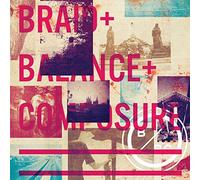 Balance & Composure/Braid - Balance & Composure/Braid