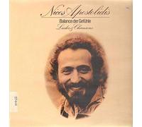 Balance der Gefühle (1979) / Vinyl record [Vinyl-LP]