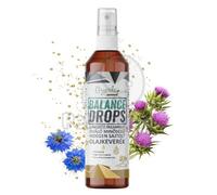 Balance Drops olio di semi di cardo mariano 200 ml