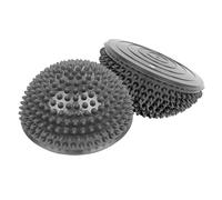 Balance Fitness-Mad Pod Dome (x2) Gris TU