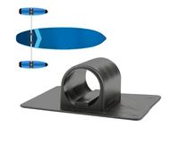 Balance Float Fixed Buckle, Paddle Board Float Fixing Buckle, Flexible Clamp For 30mm Outer Diameter Pipe, Rowing Inflatable Boat Kayak Surfing Outdoor Adults