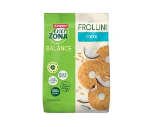 Balance - Frollini Cioccolato Fondente, 250 g