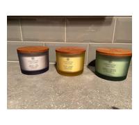 Chesapeake Bay Candle Mind & Body Balance & Harmony candela profumata I 312 g