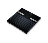 Balance impédancemètre Beurer BF 451 Noir 30x30x2,60 cm