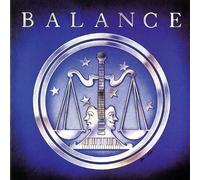 Balance - In For The Count
