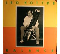 Balance - Leo Kottke LP