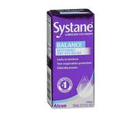 Balance Lubrificante Collirio 10 ML By Systane