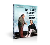 Balance Maman Hors du Train [Blu-Ray]