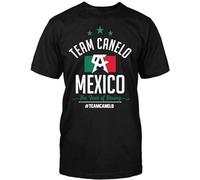 Balance Master Licenced Canelo Alvarez Team T-Shirt M