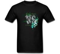 Balance Master Men's Dream Theater A Change of Seasons T Shirt O-Neck Unisex Short Sleeve T-Shirt Black XL