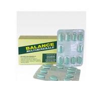 Balance BALANCE MULTIMINERALE 40 COMPRESSE