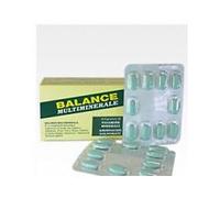 Balance multiminerale 40 cpr