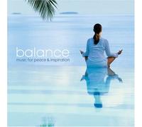 Balance: Music for Peace & Inspiration [SOUNDTRACK]