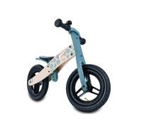 Balance N Ride Turtle Draisers ecologici per bambini - Nouvo