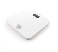 Bilancia da bagno Haeger U-Power bianca
