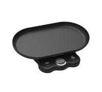 Balance Numérique Pour Animaux - Pèse Bébé | 12,01 Pouces ABS | Échelle De Précision Pour Chiots Et Hamsters, Plateau Antidérapant Pour Pesage De Petit Animal Et Usage Multifonction