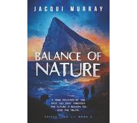 Balance of Nature: 3