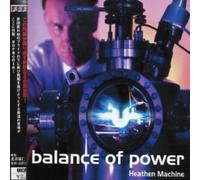 Balance Of Power - Heathen Machine
