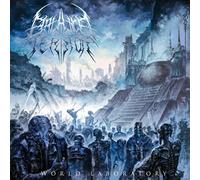 Balance of Terror - World Laboratory