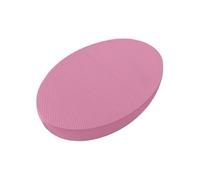 Balance Pad, Foam Stability Trainer Board, 11,02 x 6,69 x 2,36 Inches Non-Slip , Balance Training, Cushioned Workout Mat for Pilates, Yoga, Dancing, Physical, Home Gym Use